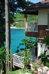 Secret Cliff Resort 